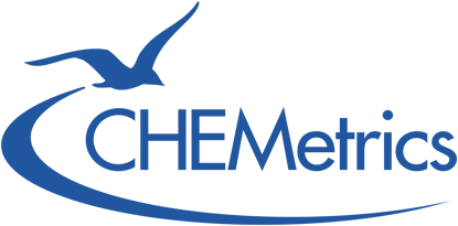 CHEMetrics