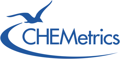 CHEMetrics
