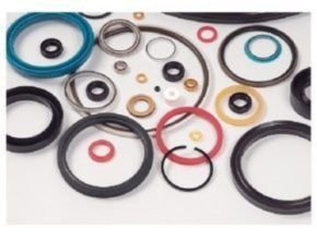 chesterton hydraulic seal