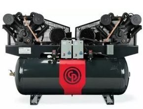 chicago piston compressor