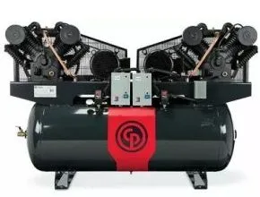 chicago piston compressor
