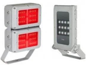 raytec spartan flood LED lighting