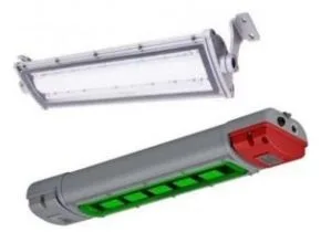 raytec spartan linier LED lighting
