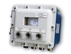 Fluidwell XF batch control explosionproof