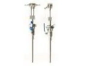 Annubar Flow Meter Prinsip Kerja, Kelebihan, dan Kekurangan