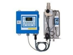 Deckma Hamburg OMD-2008 EV FC MCU With Flow Control