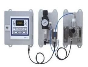 Deckma Hamburg OMD-32 Series