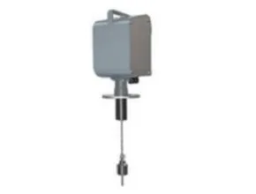 Electro Mechanical Level Measurement