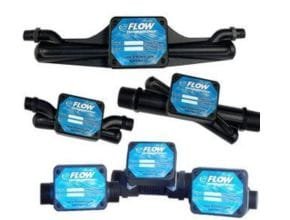 FTI Flow Technology In-Line Ultrasonic Flow Meter