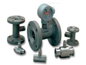 FTI Flow Technology Turbine Flow Meter