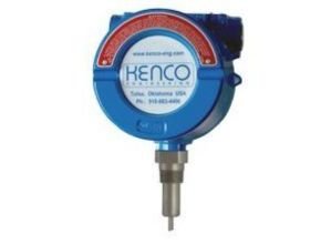 Thermal Differential Level & Flow Switches