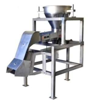 CentriFeeder Integrated Vibratory Control