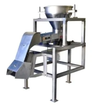 CentriFeeder Integrated Vibratory Control