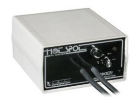 DCC Corporation Hotspot I