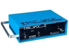 DCC Corporation Hotspot II