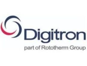 Digitron Temperature and Pressure