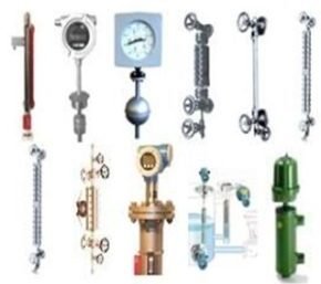 Intra-Automation Level Instruments