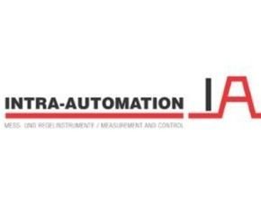 Intra-Automation measurement and control systems