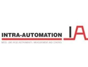 Intra-Automation measurement and control systems