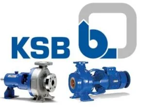 KSB Pump