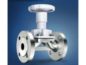 KSB Valves