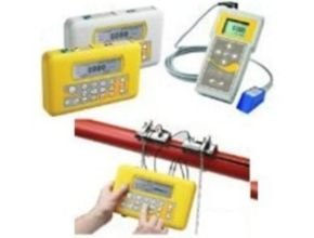 Micronics Portable Flow Measurement