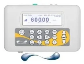 Micronics Portaflow Portable Ultrasonic Flow meter