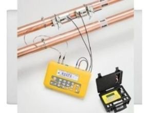 Portaflow PF333 Clamp-on Ultrasonic Flow Meter