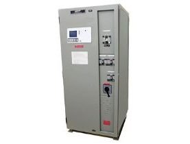 Ametek Solidstate Controls