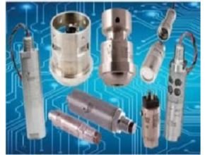 Products of Viatran Pressure and Level Transmitters