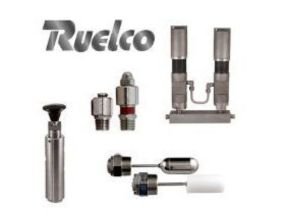 Ruelco Instrumentation Controls Products