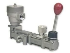 Versatile Controls Valves Products