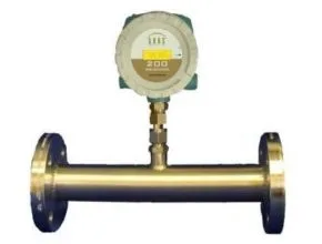 Sage 200 Thermal Mass Flowmeter