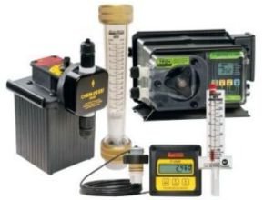 Blue-White Industries Products