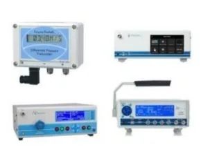 Furness Controls Products