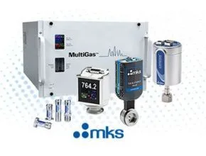 MKS Instruments Products