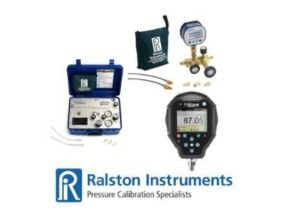 Ralston Instruments Products