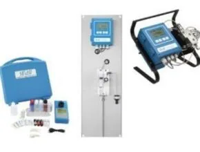 SWAN Analytical Instruments Products