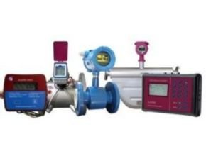 SmartMeasurement Industrial Flow Meter Products