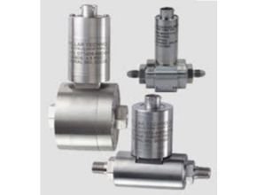 Stellar Technology Differential Pressure Sensors