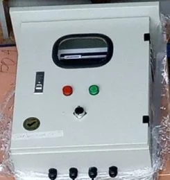 Box Panel Flow mater ultrasonic Flowmasonic wuf620 CF