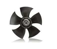 Ebm-Papst Fans and Motors