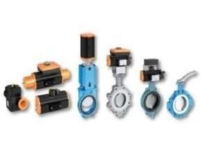 Ebro Armaturen Products