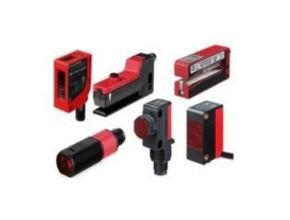Leuze Sensor Automation Technology Products