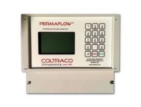 Permaflow Ultrasonic Flow Meter