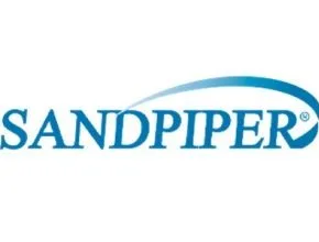 SANDPIPER diaphragm pumps