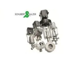 Schubert & Salzer Control System Products