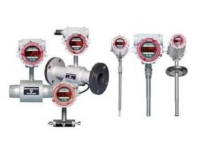 Thermal Instrument Company Products