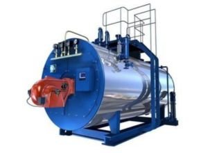 boiler