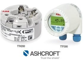 temperature transmitter